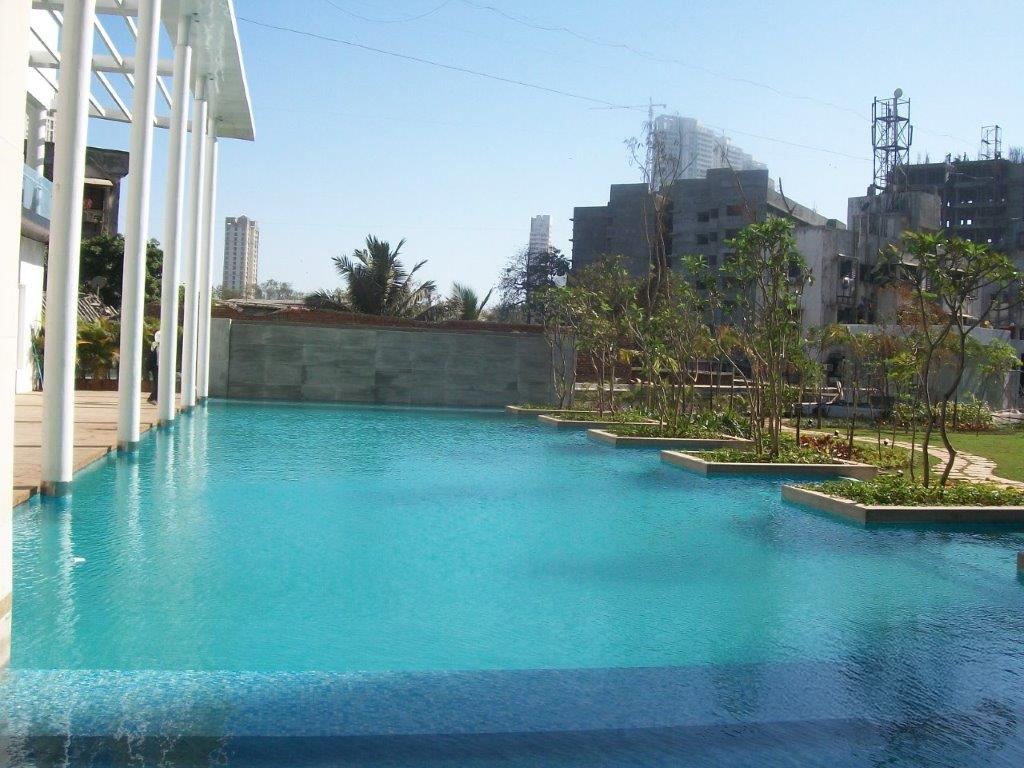 Lodha Bellissimo, Mumbai (026)